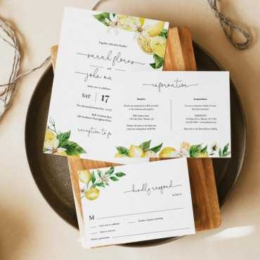 Invitation Card (Wedding...