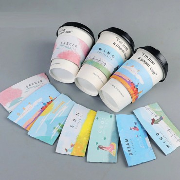 Cup Sleeve
