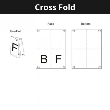 A1 Loose Sheet With Folding