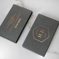 Foil Business Card